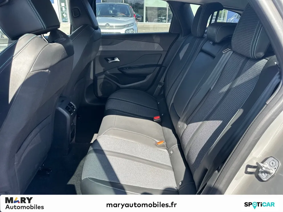 Véhicule occasion 223944 - peugeot 308 - Photo 19