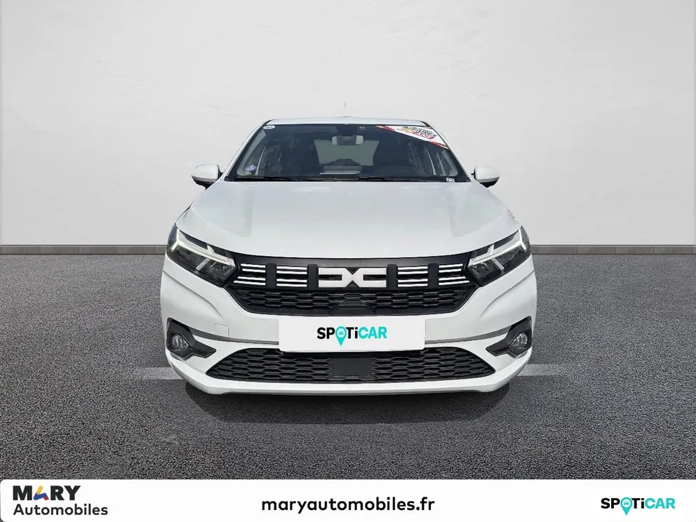 Véhicule occasion 1231318 - dacia SANDERO - Photo 6