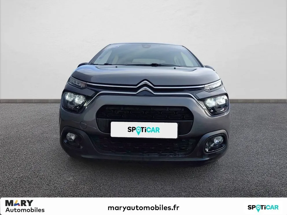 Véhicule occasion 192728 - Citroën C3 - Photo 2