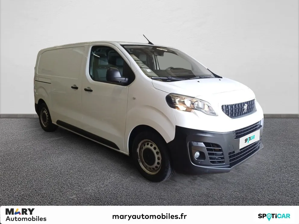 Véhicule occasion 235176 - peugeot EXPERT - Photo 5