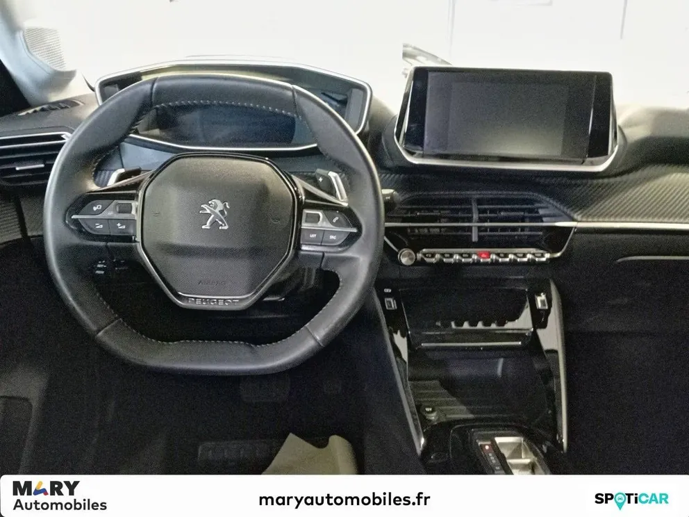 Véhicule occasion 223918 - peugeot 208 - Photo 8