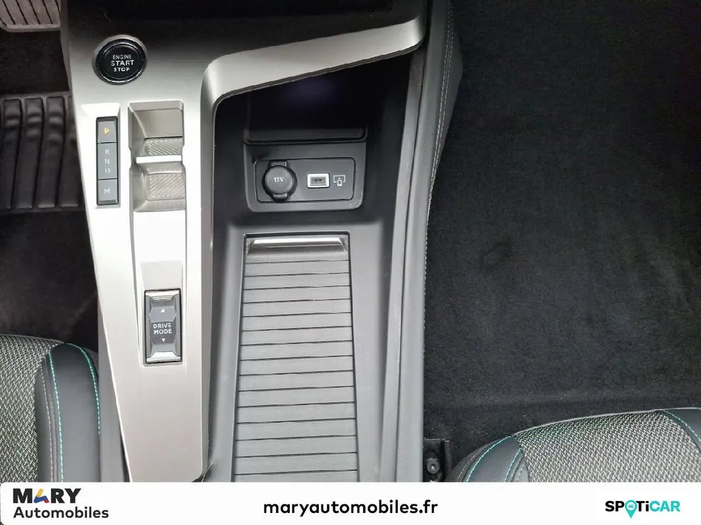 Véhicule occasion 221625 - peugeot 308 - Photo 15