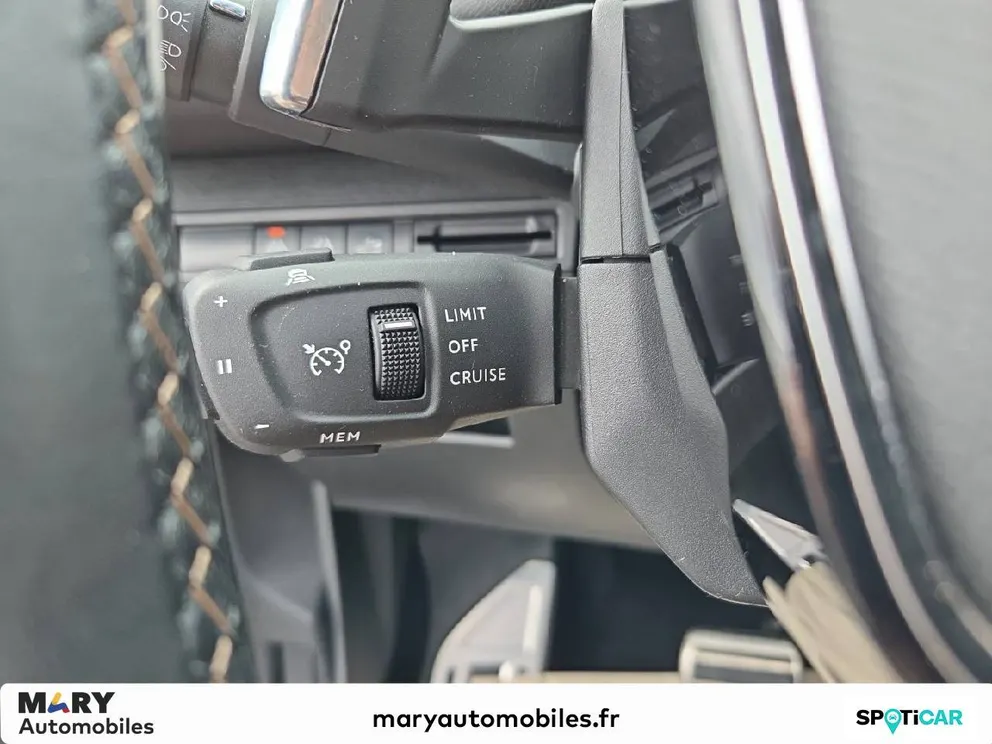 Véhicule occasion 224455 - peugeot 3008 - Photo 14