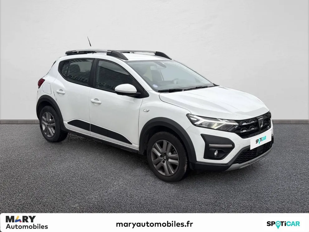 Véhicule occasion 203095 - dacia SANDERO - Photo 3