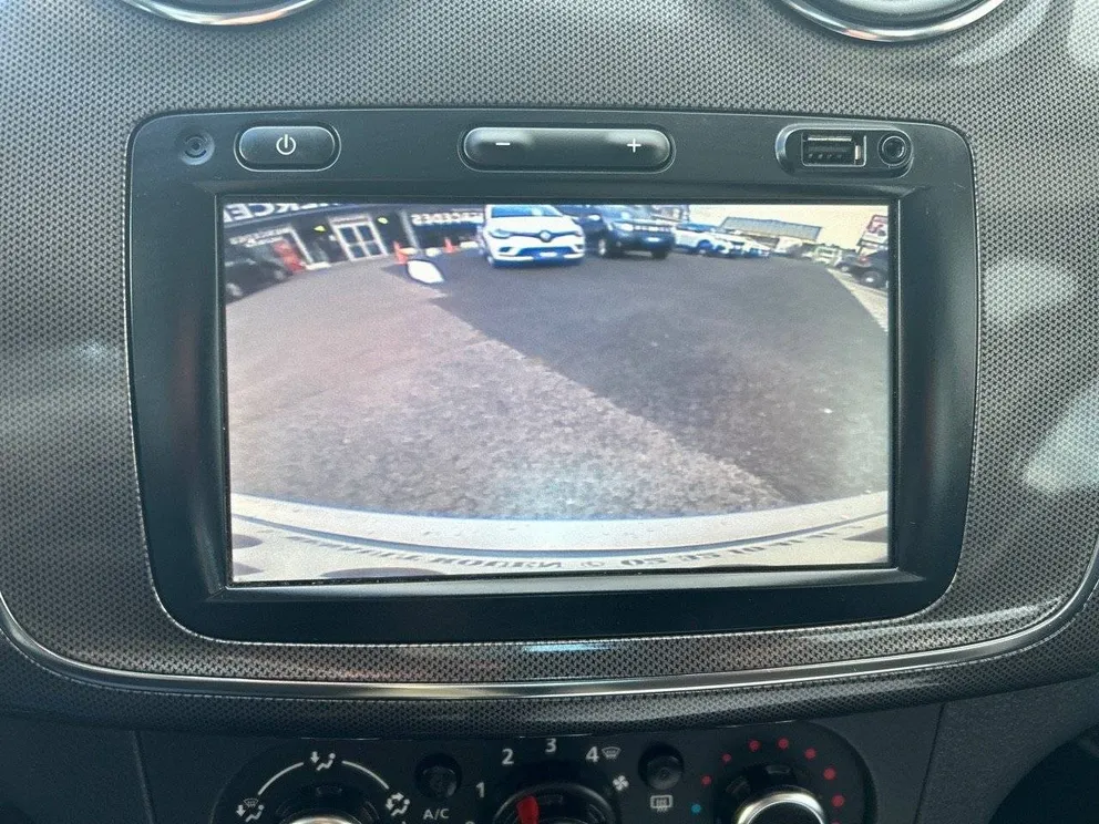 Véhicule occasion 206896 - dacia SANDERO - Photo 14