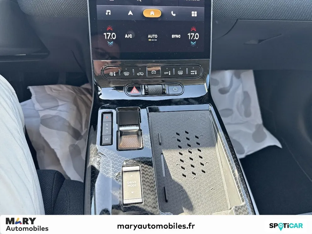 Véhicule occasion 1227229 - Citroën C5 AIRCROSS - Photo 17