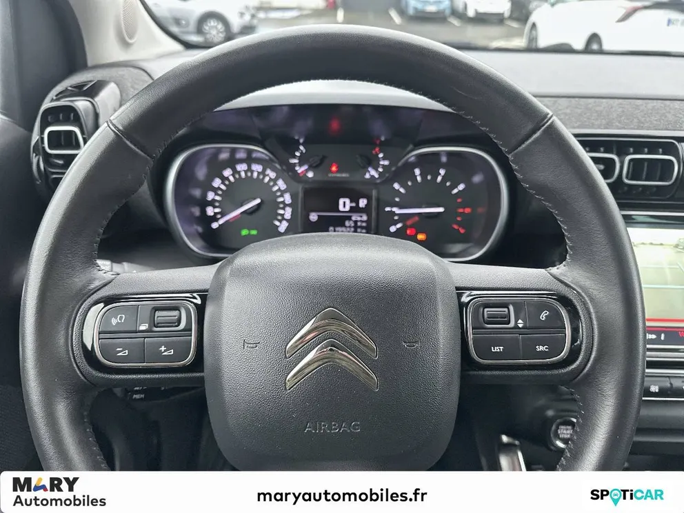 Véhicule occasion 222373 - Citroën C3 AIRCROSS - Photo 15