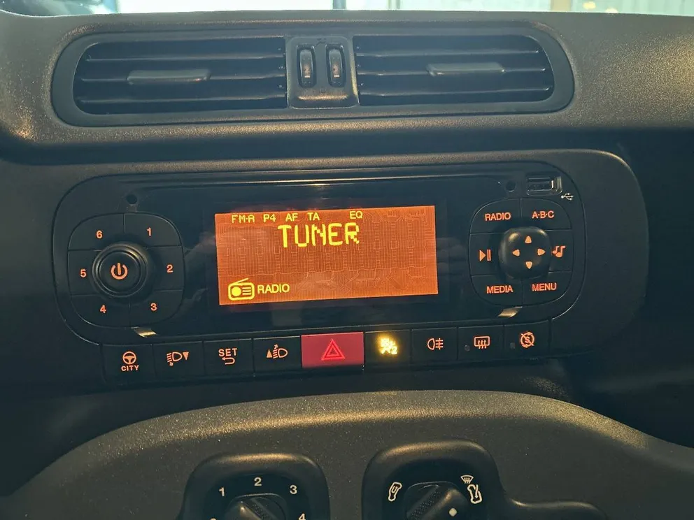 Véhicule occasion 208074 - fiat PANDA - Photo 12