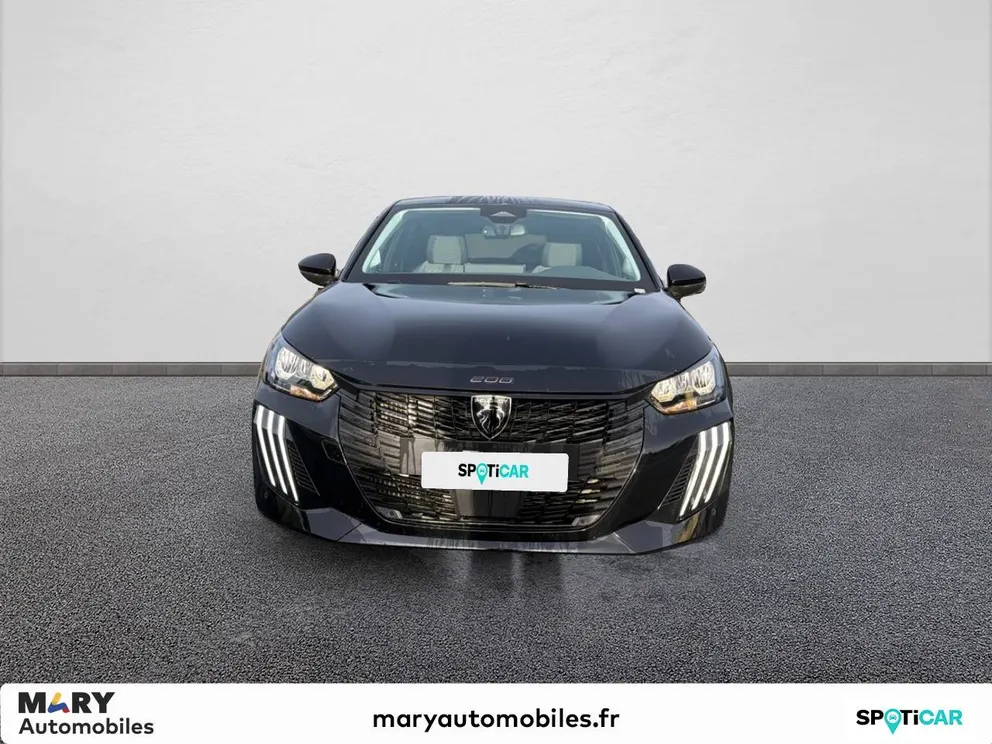 Véhicule occasion 210514 - peugeot 208 - Photo 2