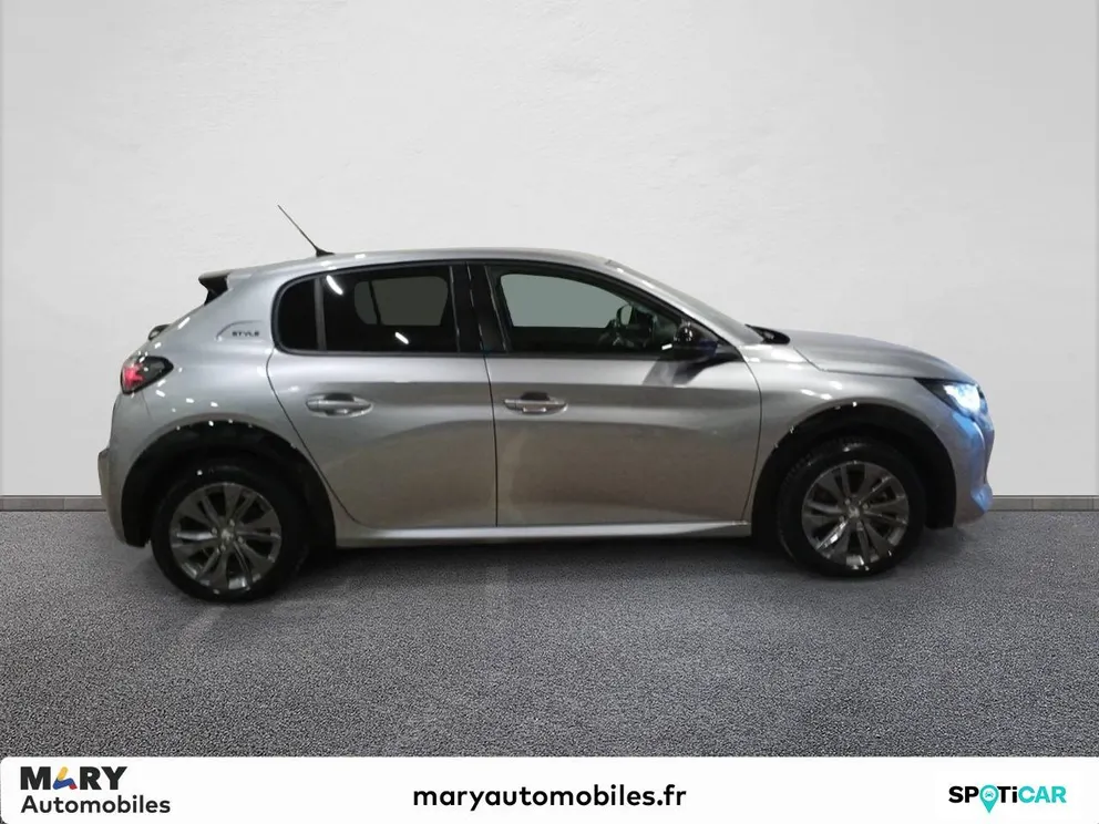 Véhicule occasion 216762 - peugeot 208 - Photo 4