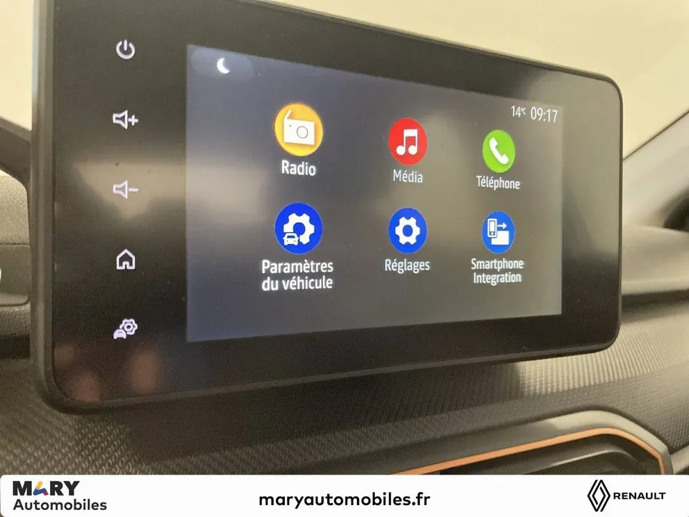 Véhicule occasion 228798 - dacia SANDERO - Photo 12