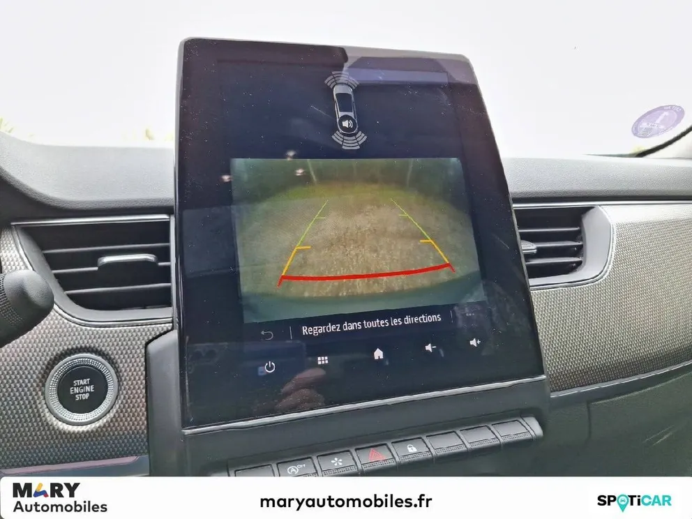 Véhicule occasion 225080 - renault ARKANA - Photo 14