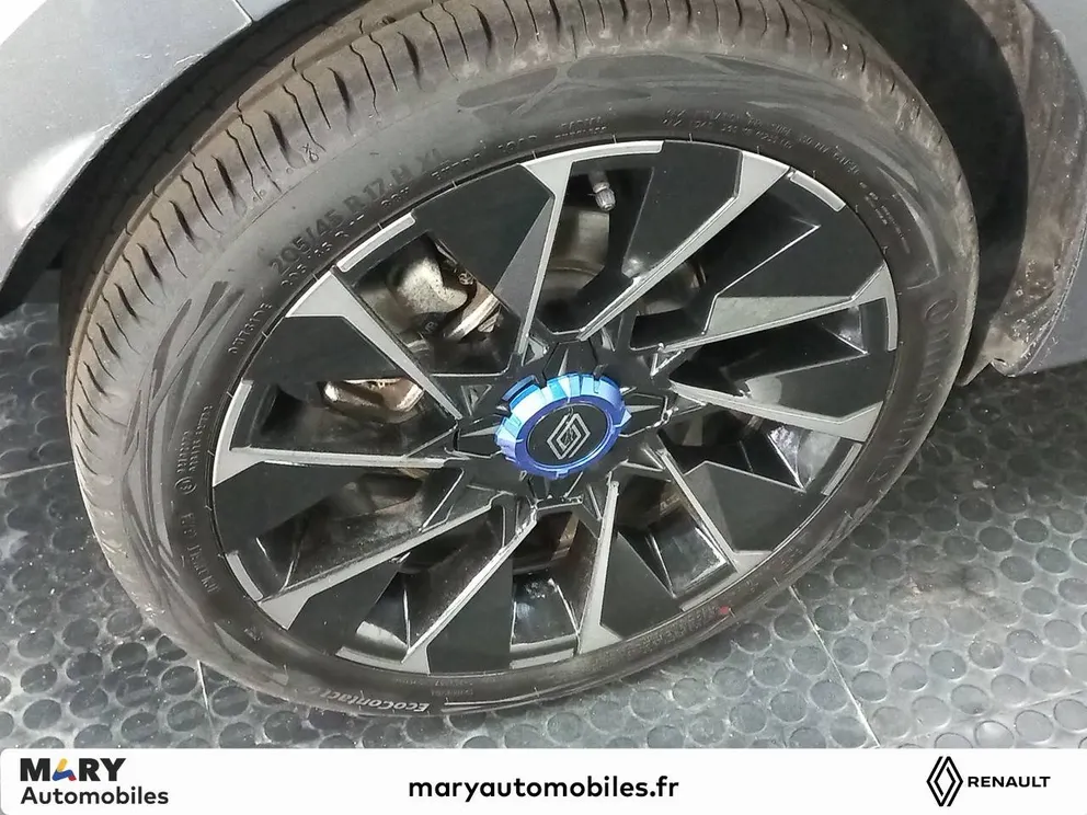Véhicule occasion 208054 - renault CLIO - Photo 16