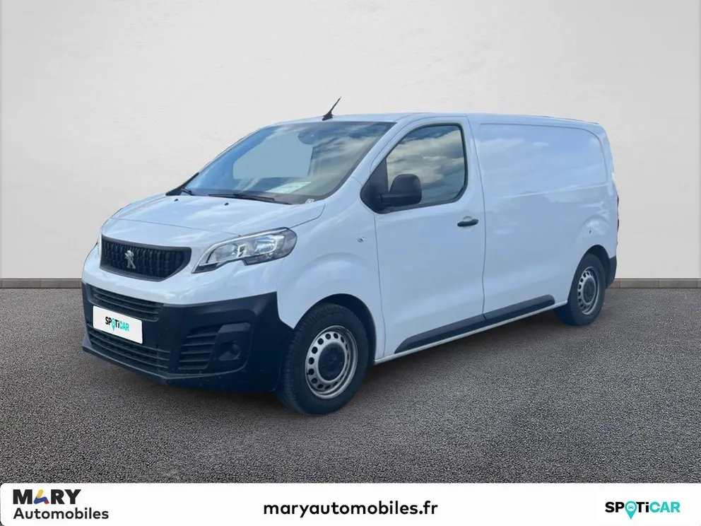 Véhicule occasion 225893 - peugeot EXPERT - Photo 1