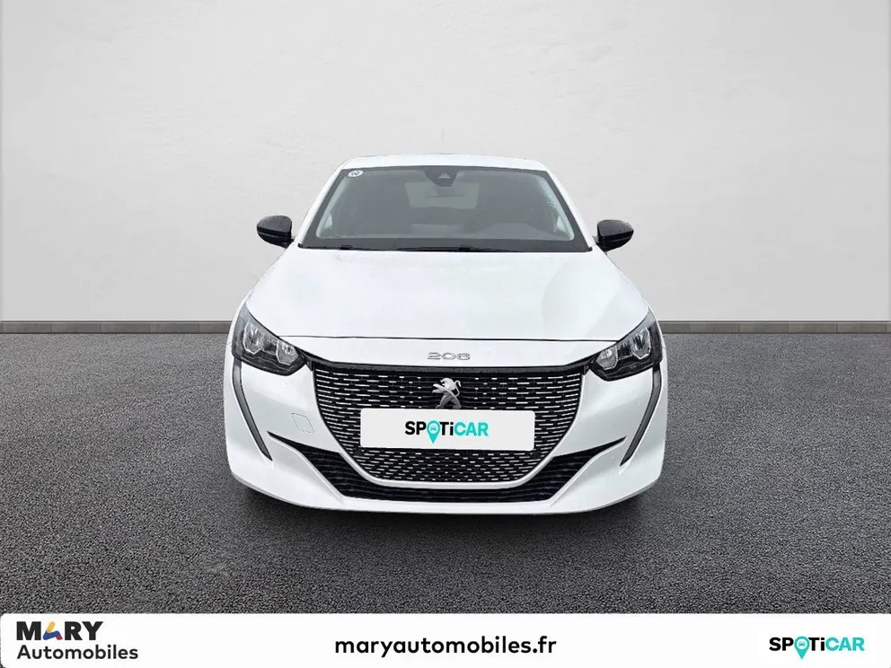 Véhicule occasion 205176 - peugeot 208 - Photo 2