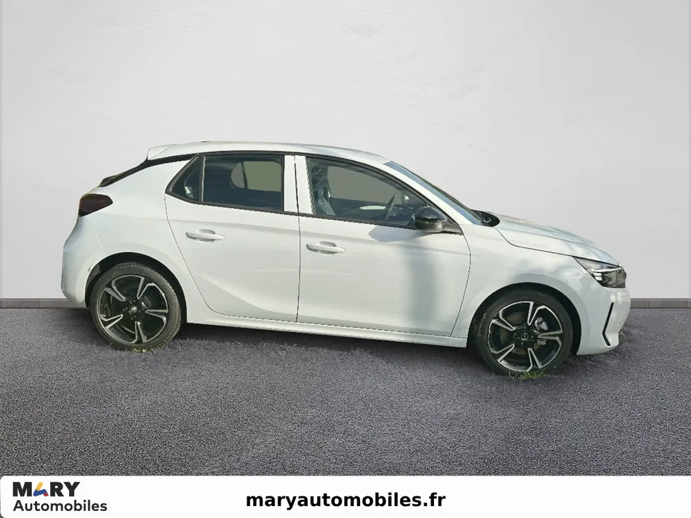 Véhicule occasion 1232179 - opel CORSA - Photo 2