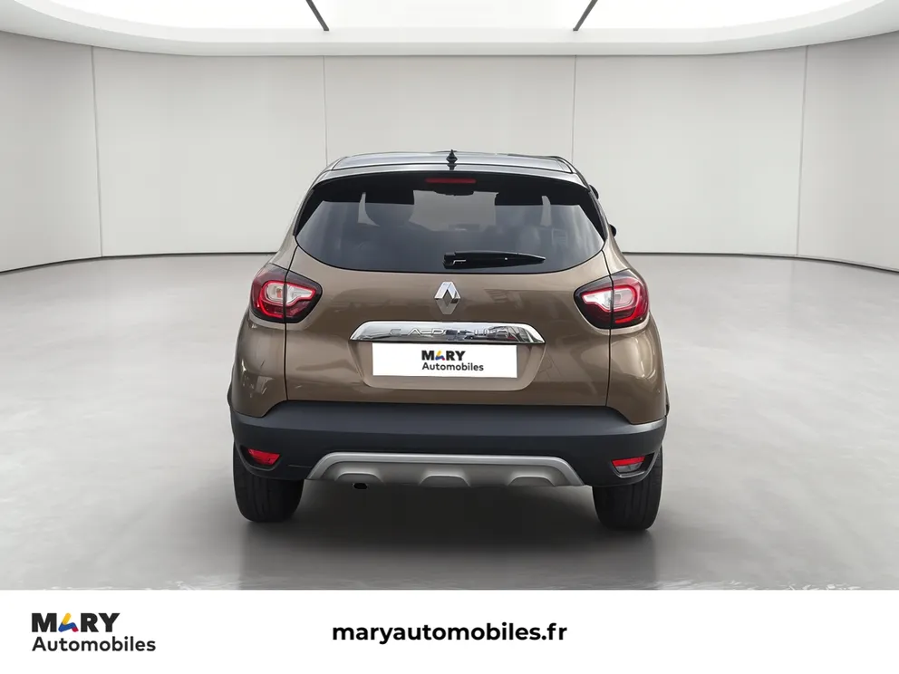 Véhicule occasion 1243747 - renault CAPTUR - Photo 4