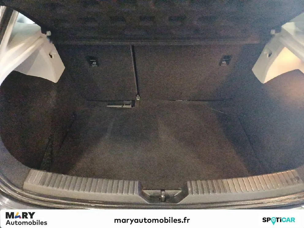 Véhicule occasion 202456 - seat LEON - Photo 6