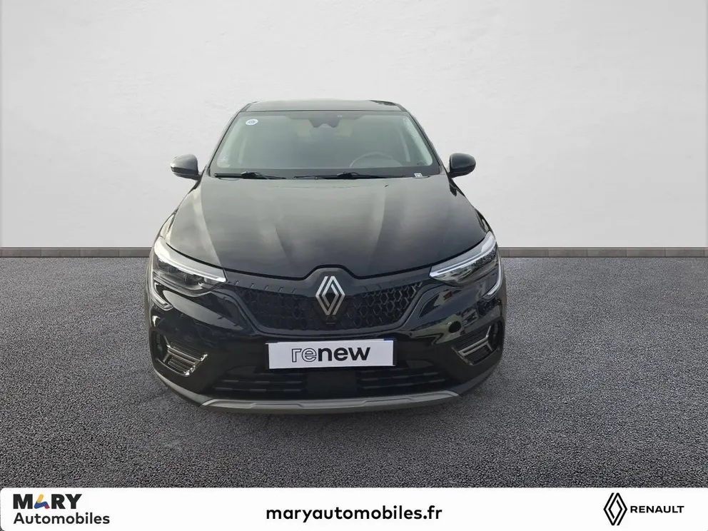 Véhicule occasion 195843 - renault ARKANA - Photo 2