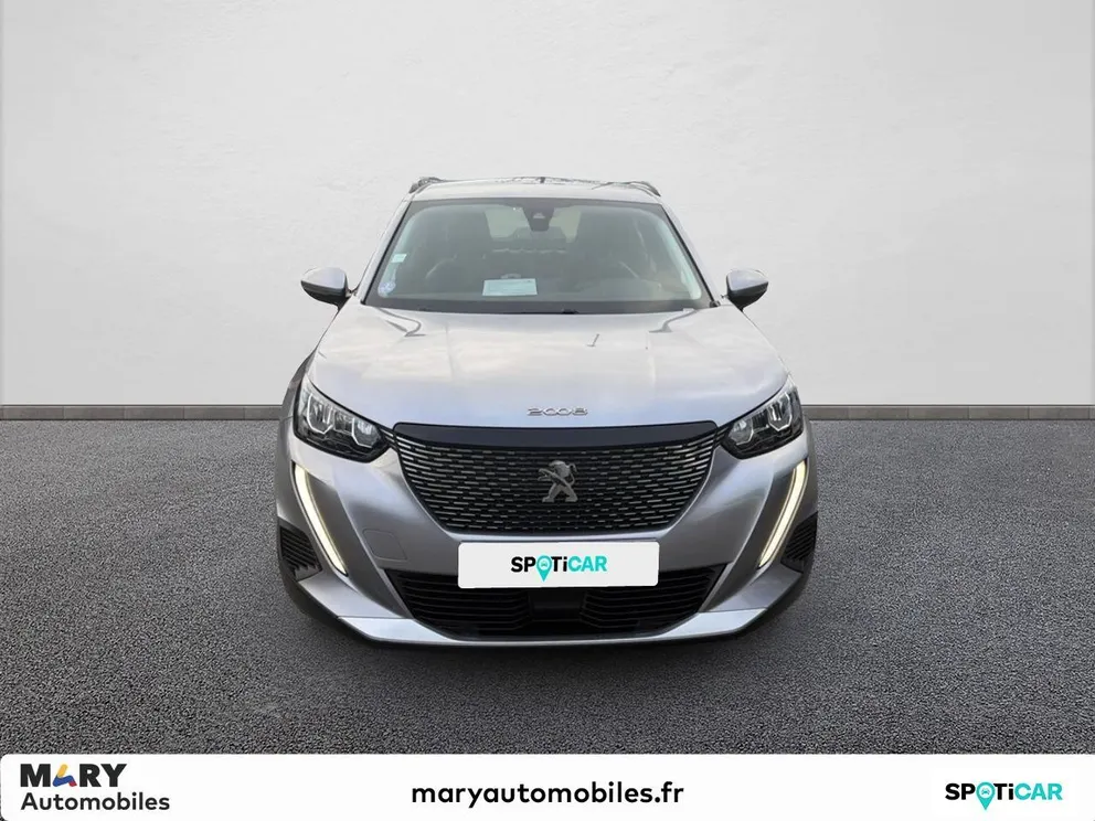 Véhicule occasion 205035 - peugeot 2008 - Photo 2