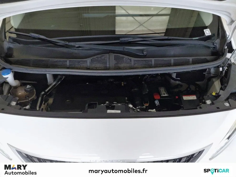 Véhicule occasion 193813 - peugeot EXPERT - Photo 12