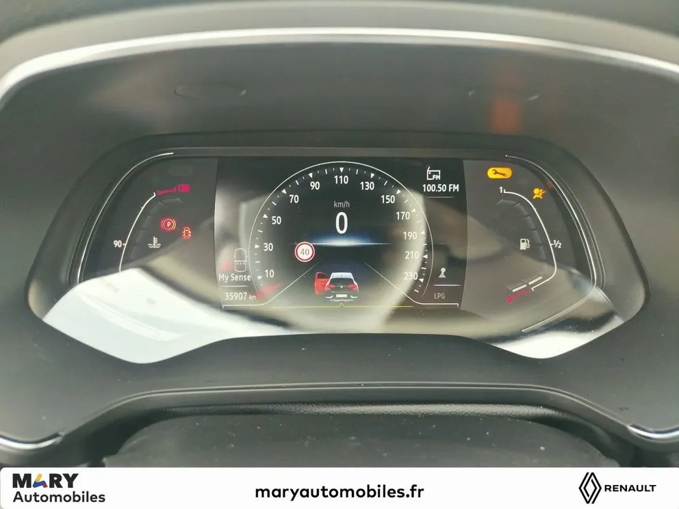 Véhicule occasion 231560 - renault CAPTUR - Photo 15