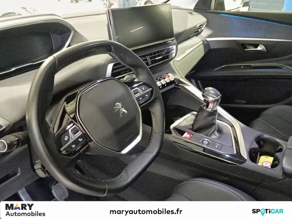 Véhicule occasion 206691 - peugeot 3008 - Photo 16