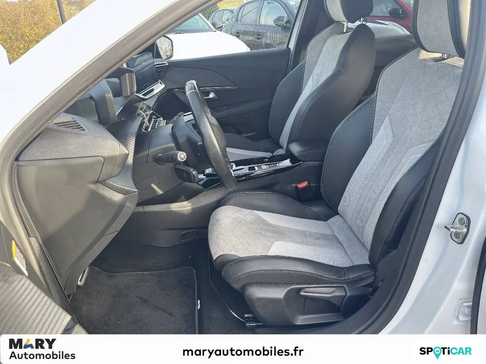 Véhicule occasion 208296 - peugeot 208 - Photo 9