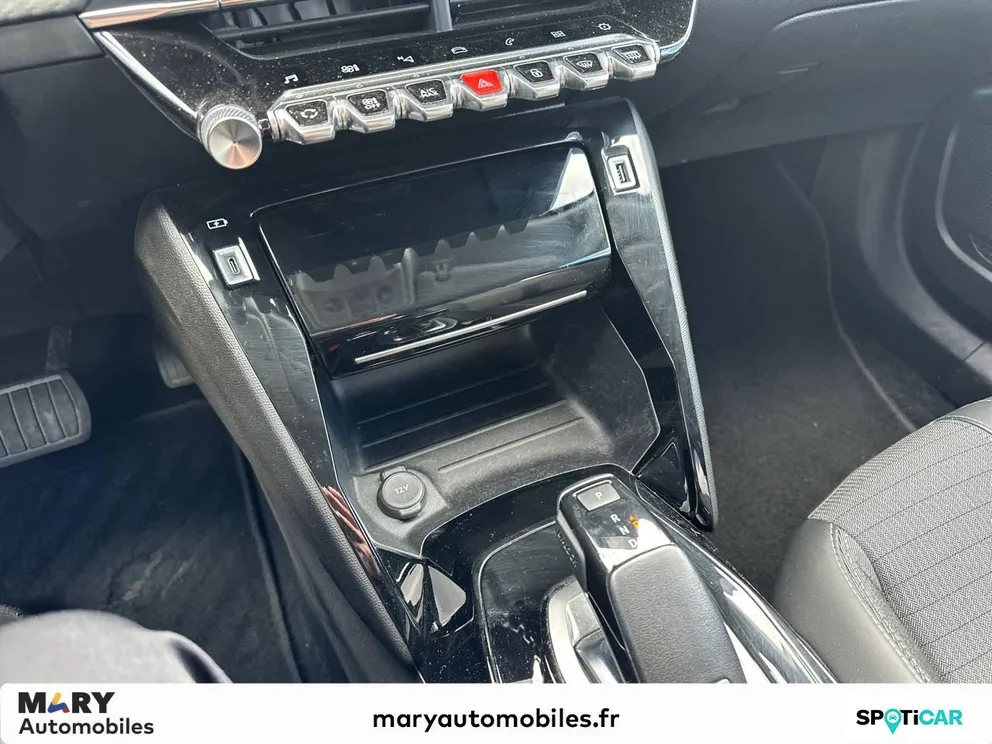 Véhicule occasion 233805 - peugeot 2008 - Photo 23