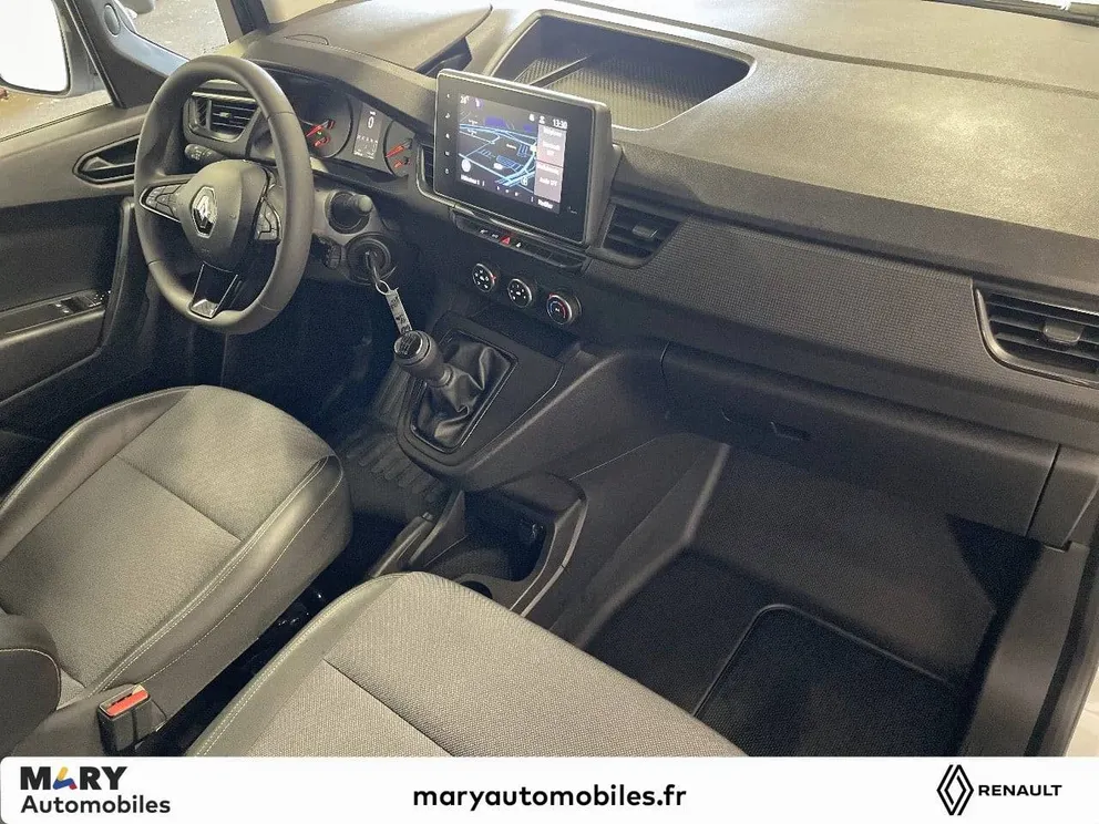 Véhicule occasion 234069 - renault KANGOO - Photo 17