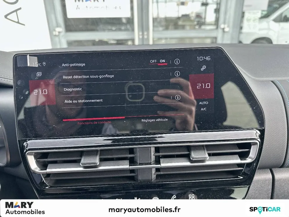 Véhicule occasion 229267 - Citroën C5 AIRCROSS - Photo 17