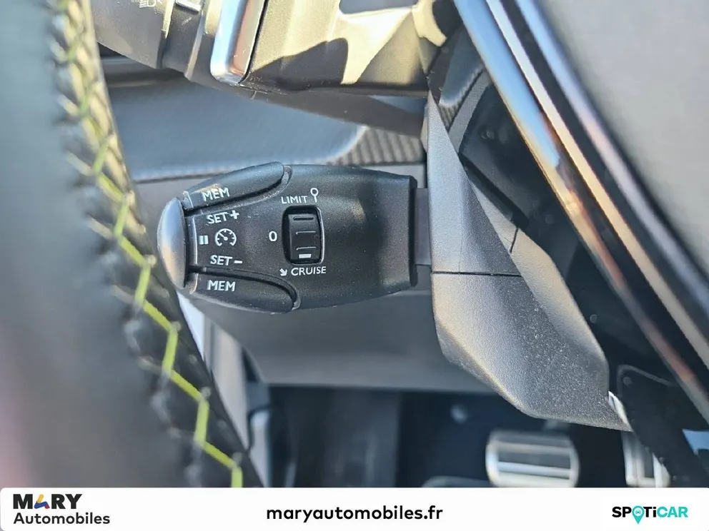 Véhicule occasion 207187 - peugeot 208 - Photo 14