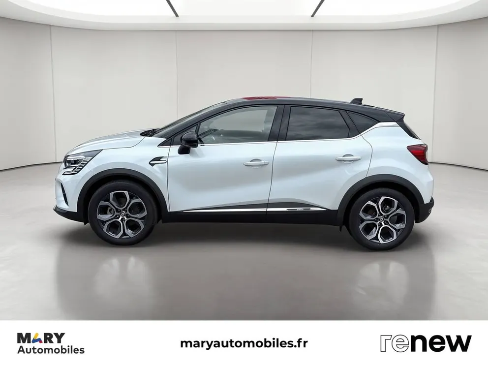 Véhicule occasion 215463 - renault CAPTUR - Photo 2
