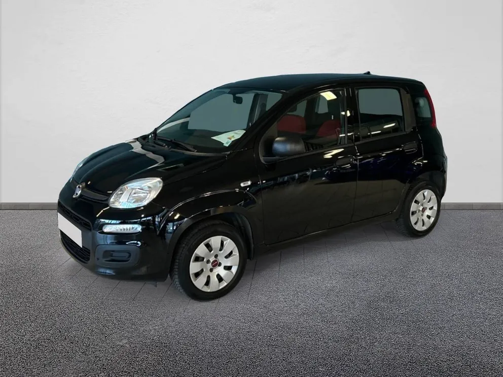 Véhicule occasion 208074 - fiat PANDA - Photo 1