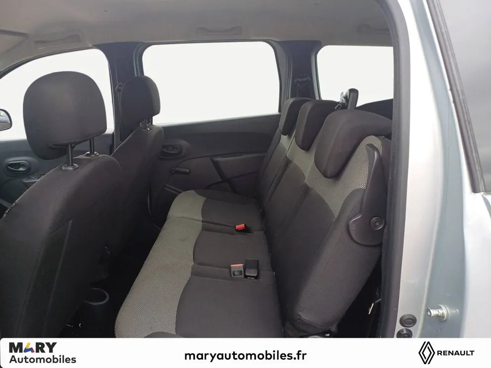 Véhicule occasion 177731 - dacia LODGY - Photo 10