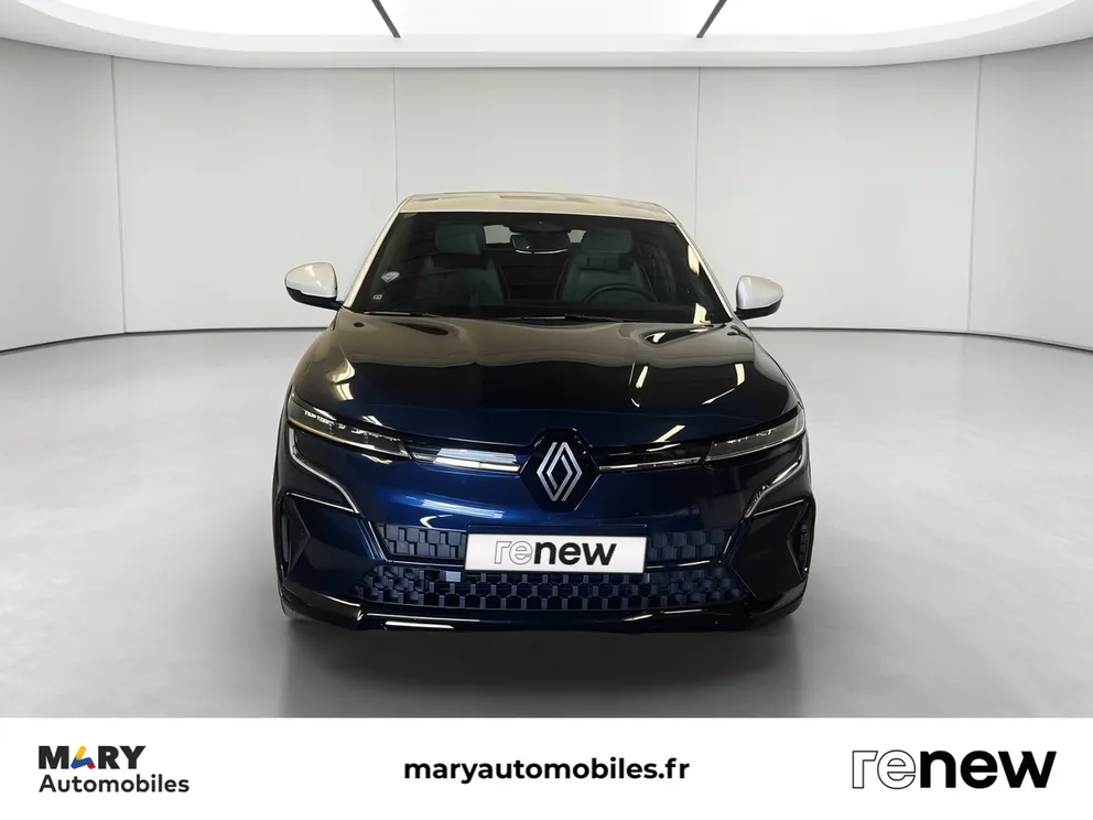 Véhicule occasion 1234037 - renault MEGANE - Photo 8