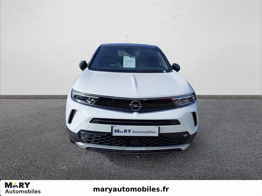 Véhicule occasion 1237714 - opel MOKKA - Photo 6