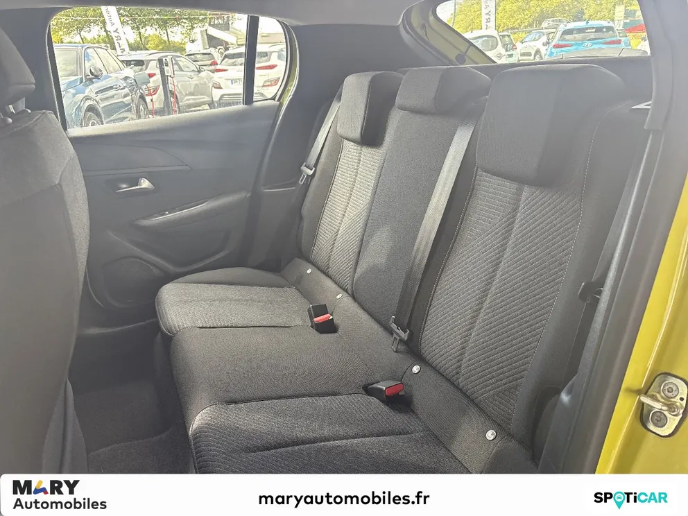 Véhicule occasion 1240844 - peugeot 208 - Photo 21