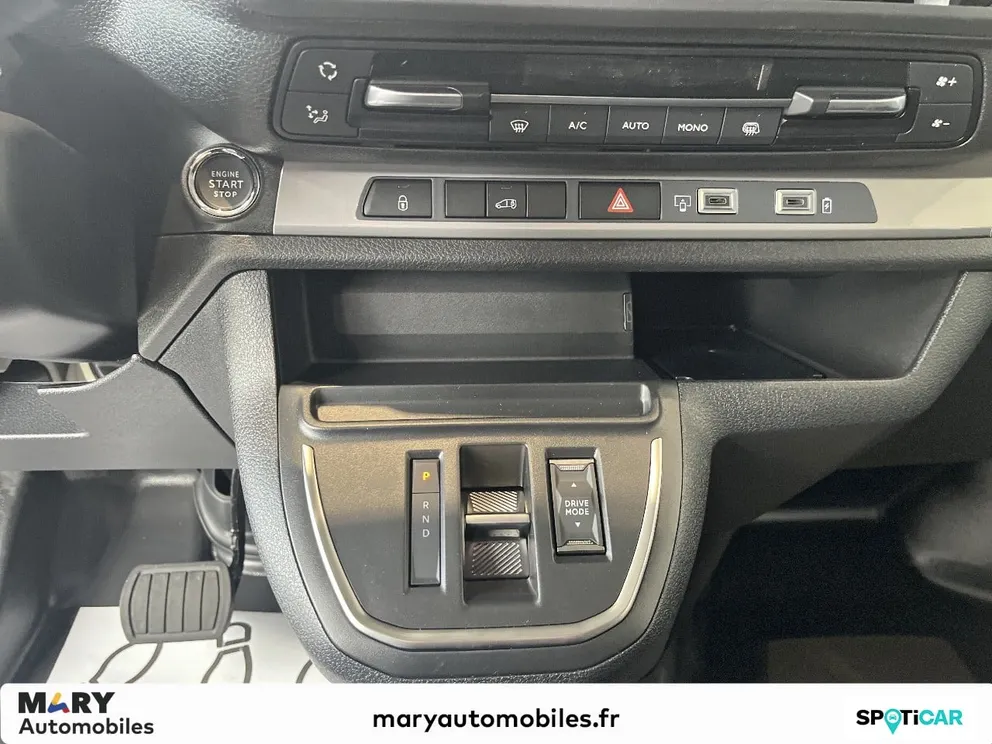 Véhicule occasion 224130 - peugeot EXPERT - Photo 12