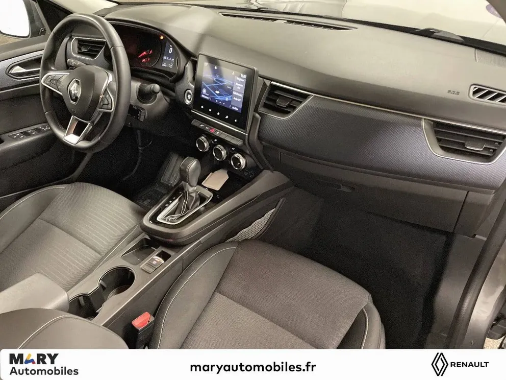 Véhicule occasion 185556 - renault ARKANA - Photo 17