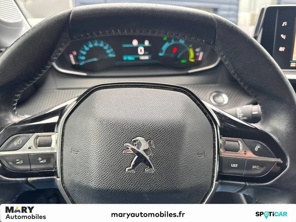 Véhicule occasion 226542 - peugeot 208 - Photo 15