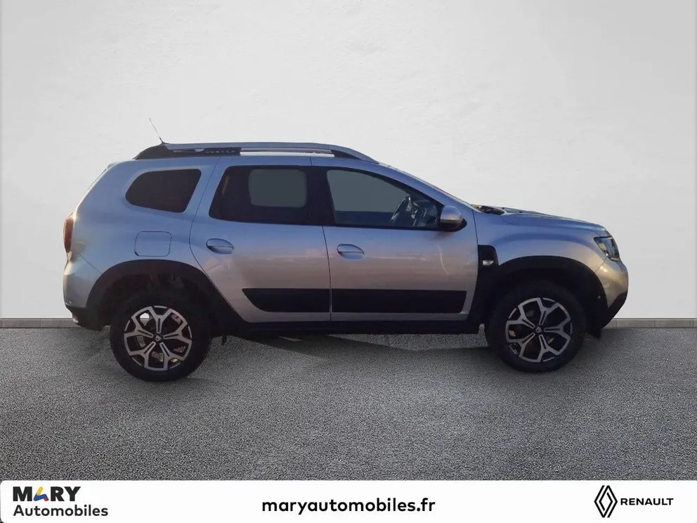 Véhicule occasion 190191 - dacia DUSTER - Photo 4