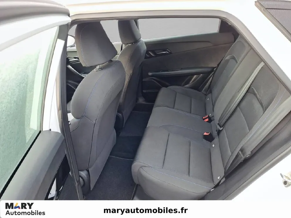 Véhicule occasion 212651 - mg MG4 - Photo 10