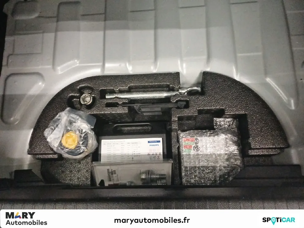 Véhicule occasion 229977 - opel CORSA - Photo 10