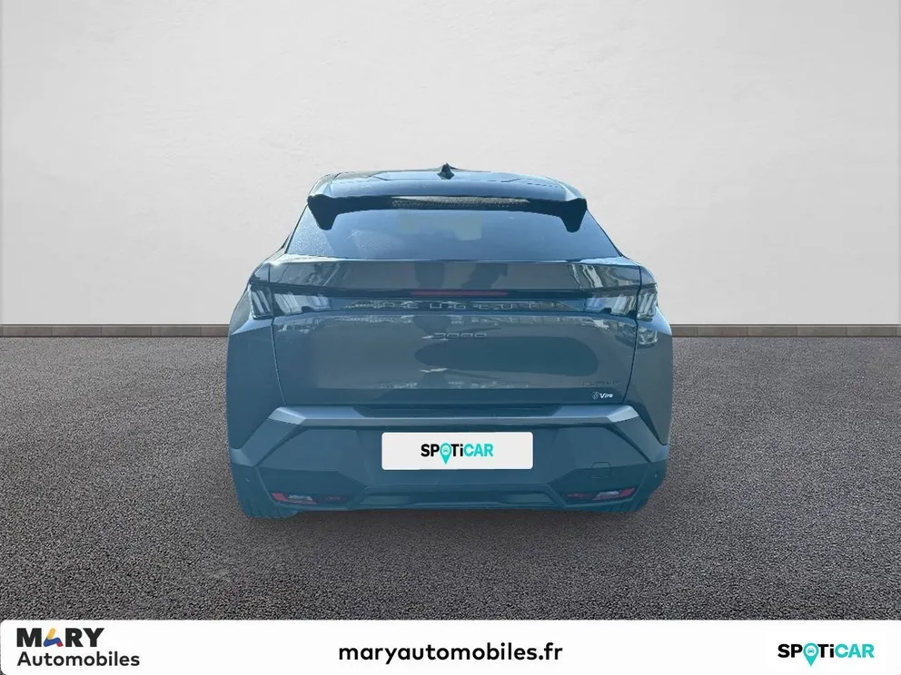 Véhicule occasion 230361 - peugeot 3008 - Photo 3