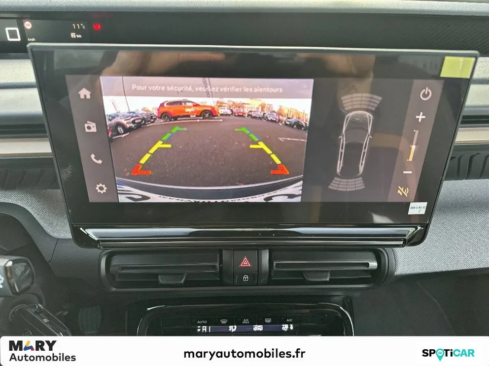 Véhicule occasion 210862 - Citroën C3 AIRCROSS - Photo 20