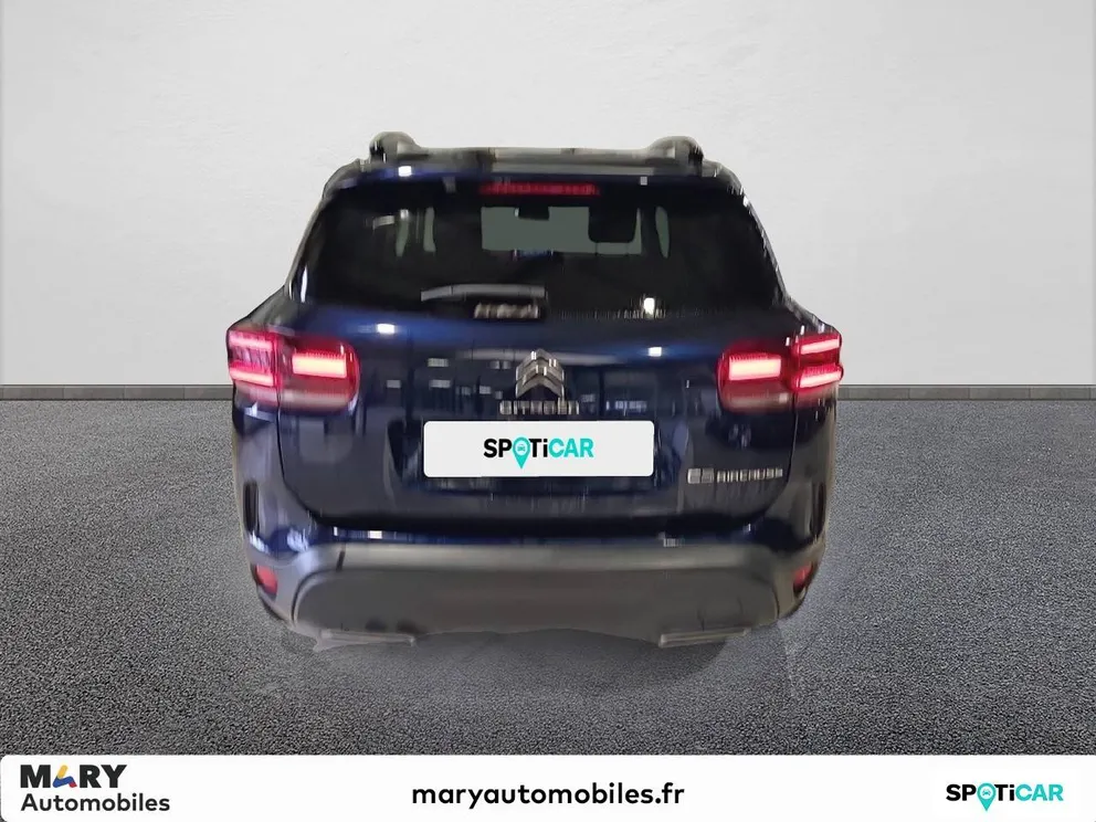 Véhicule occasion 201111 - Citroën C5 AIRCROSS - Photo 5