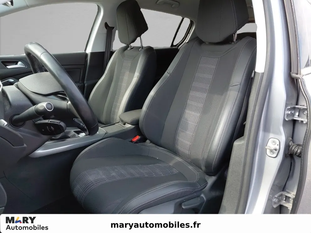 Véhicule occasion 1231737 - peugeot 308 - Photo 14