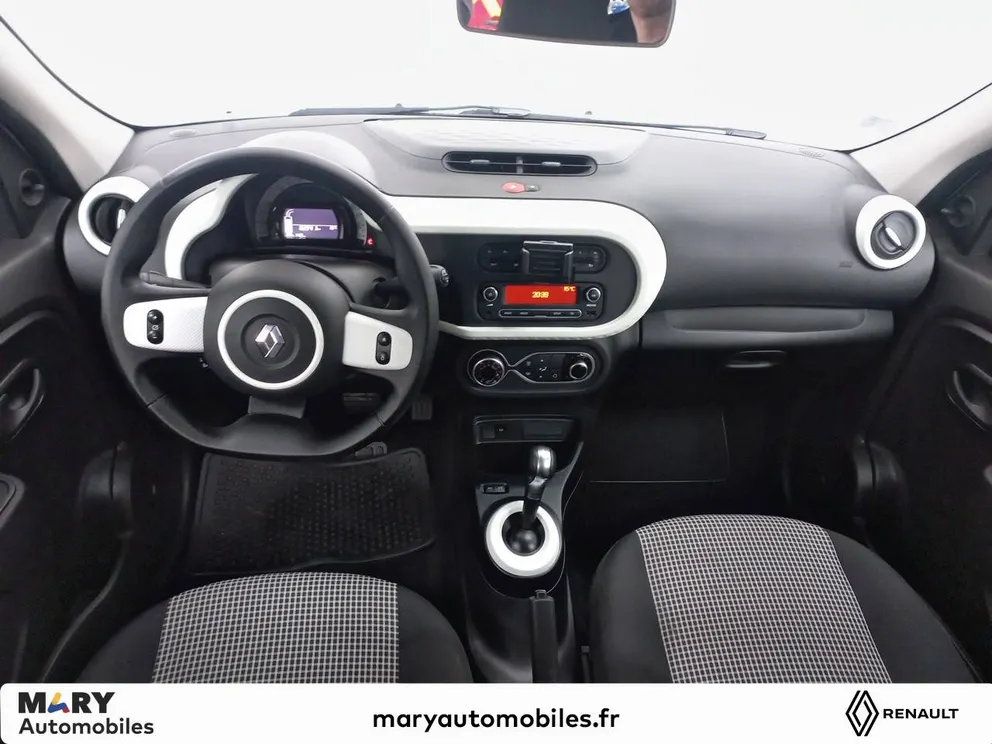 Véhicule occasion 224993 - renault TWINGO - Photo 8
