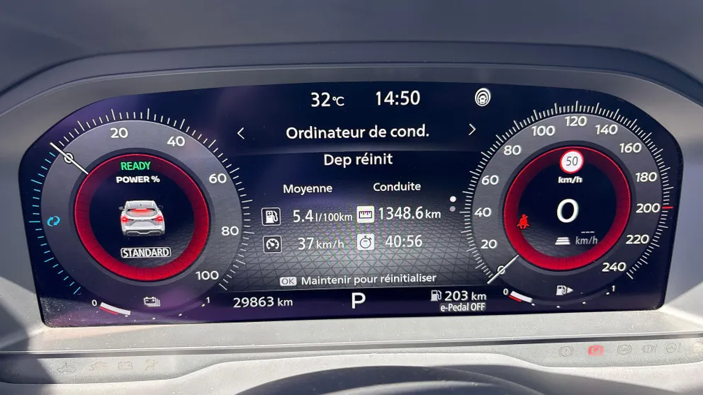 Véhicule occasion 226978 - nissan QASHQAI - Photo 13